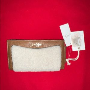 Wallet NWT